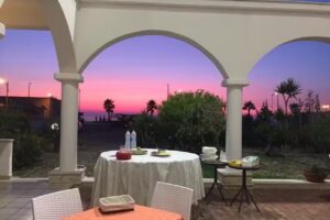 Bed and Breakfast Villa Dora