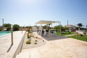 Bed and Breakfast Villa Francesco