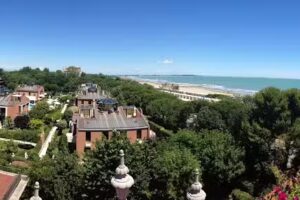 Bed And Breakfast Villa Gabriella – Lido di Venezia