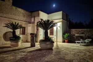 Bed and Breakfast Villa Grassi