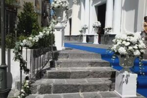 bed and breakfast Villa Iorio