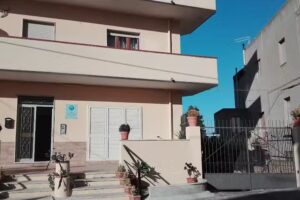 Bed and Breakfast Villa Magna Grecia