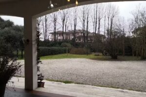Bed and Breakfast Villa Miani
