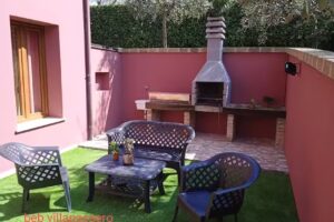 Bed and Breakfast Villa Passero