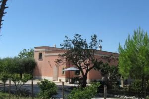 Bed and Breakfast Villa Rita