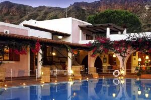 Bed and breakfast Villa Saracina