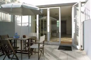 Bed and Breakfast Villa Sofia