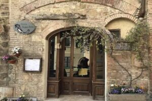 Bed and Breakfast Villa Trasimeno (Affittacamere)