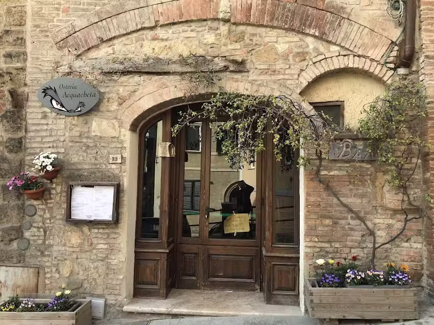 Bed and Breakfast Villa Trasimeno (Affittacamere)