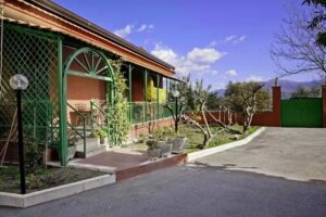 Bed and Breakfast Villa Vitiello