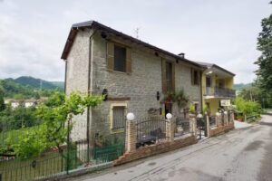 Bed and Breakfast – VillaFiletta