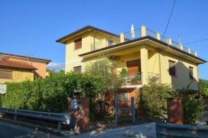 Bed And Breakfast Villino L’Argine IT046005C1QWEJEF6M