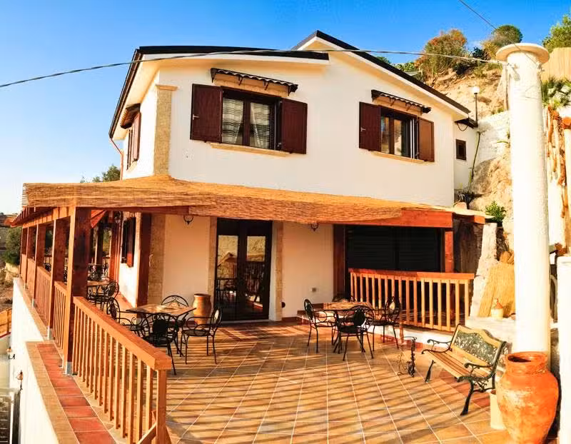 Bed and Breakfast Vipuntotre