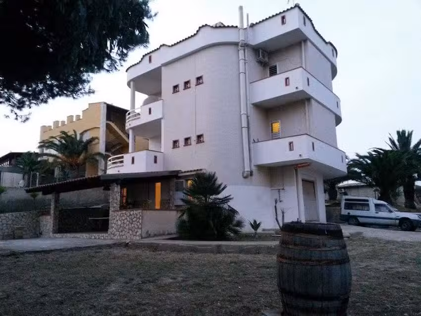 Bed And Breakfast Vita