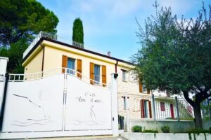 Bed and Breakfast Vivere il Mare