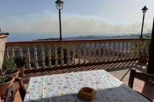 Bed and breakfast Vùa