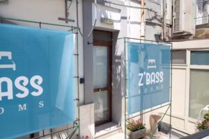 Bed and breakfast Z’Bass rooms | b&b Termoli