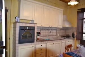 Bed and Breakfat La Roccia