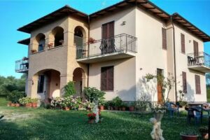 Bed and breakkast IL GIRASOLE