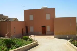 Bed And Brekfast Baglio Gammicchia