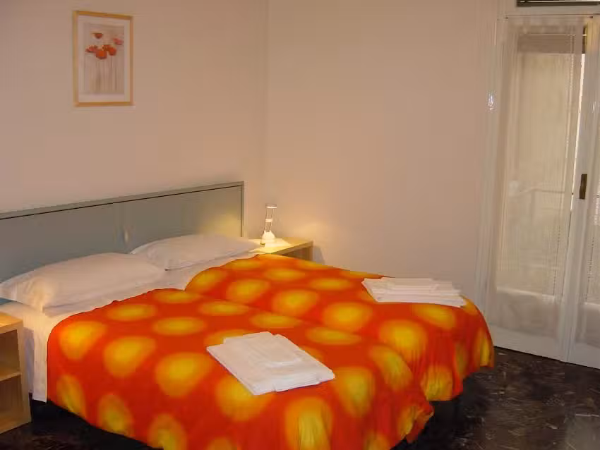 Bed and Brekfast Bologna San Felice