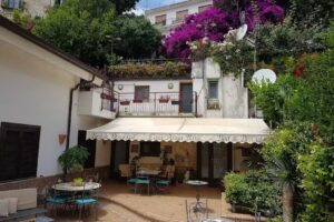 Bed and Brekfast Casa Anna Rita