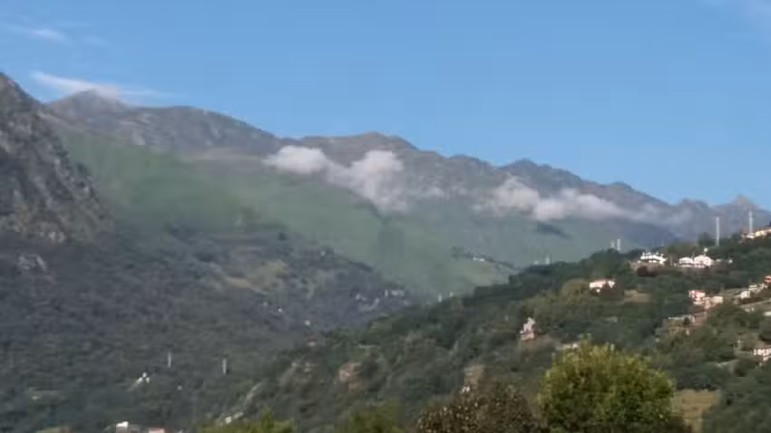 Bed and Brekfast Il Melo