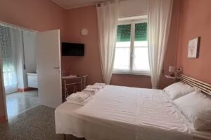 Bed and Coffee Portoferraio