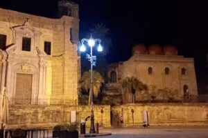 Bed and Restaurant Marrakech