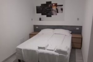 Bed and Rider “la tana del Biker”