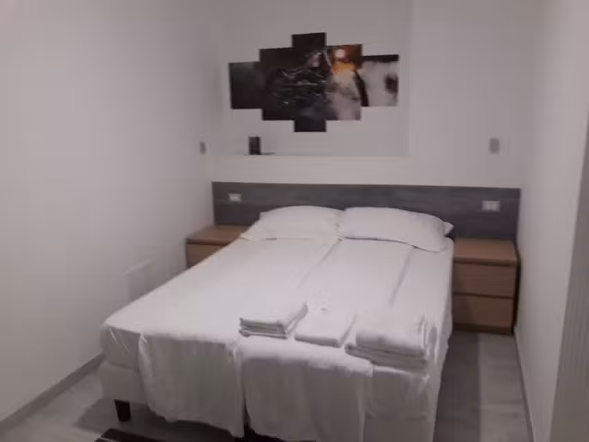 Bed and Rider “la tana del Biker”