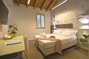 Bed&Basta – Country