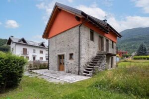 Bed & Bike La Stalla Guest House