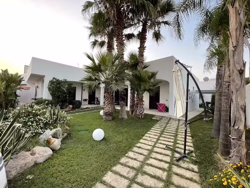 Bed & Blues – Lecce Selection