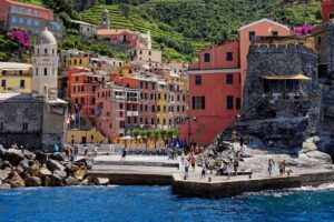 Bed&Boat experience Holiday