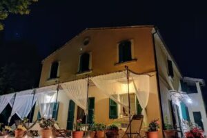 Bed&Books&Breakfast Santa Caterina