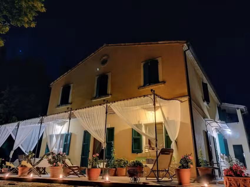 Bed&Books&Breakfast Santa Caterina