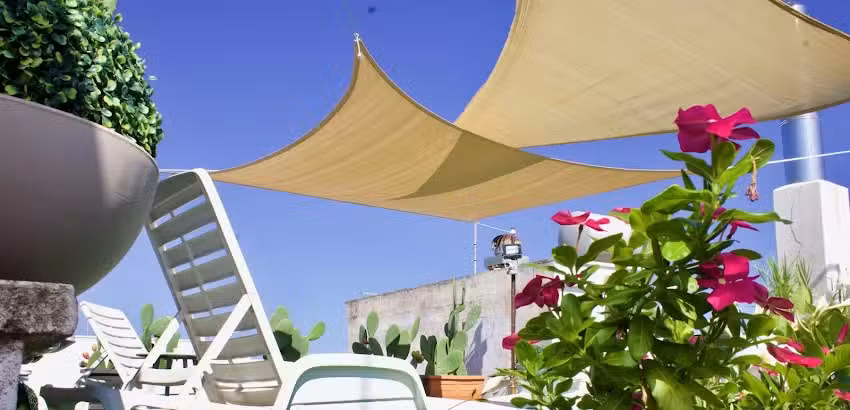 BED&BREAD Piazza ‘Nzegna