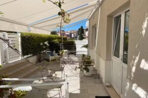 Bed & Breakfast 125 metri sul mare