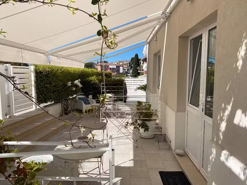 Bed & Breakfast 125 metri sul mare