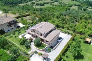 Bed & Breakfast 4 Parchi