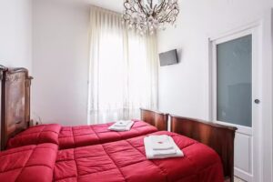 Bed & Breakfast ’57