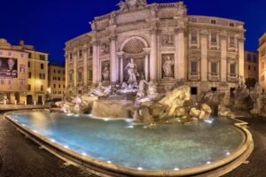 Bed & Breakfast A Casa di Lia a Roma