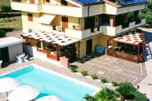 Bed & Breakfast A casa di Sofy