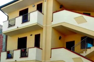 Bed & Breakfast “A due Passi dal Mare”