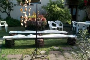 Bed & Breakfast a Riola – Oristano