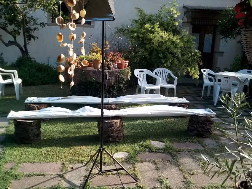 Bed & Breakfast a Riola – Oristano