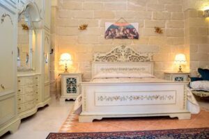 Bed & Breakfast Acaya Rugge Vernole Lecce