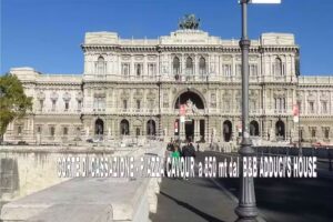 Bed & Breakfast Adduci’s House Vaticano Roma