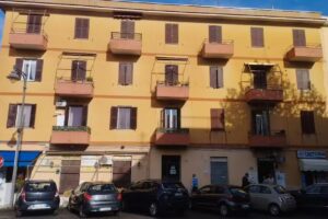 BED & BREAKFAST ADRIATIC ROOM . VIA S.F.D’ASSISI 26 . CIAMPINO ( RM).ITALIA